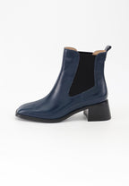Bottines Helena - Marine