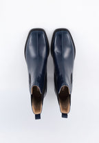 Bottines Helena - Marine