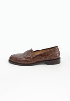 Mocassins Ixia - Camel