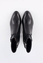 Bottines Linnea - Noir