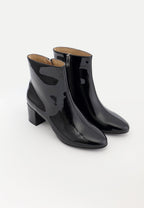 London ankle boots - Black