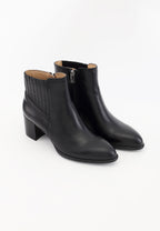 Botines Lyriel - Negro