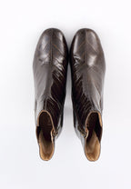 Botines Marilyn - Bronce
