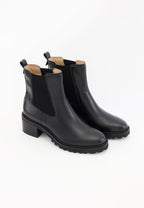 Bottines Maxime - Noir