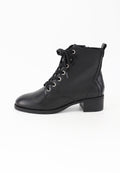 Bottines Mickaelle - Noir