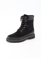 Oree Ankle Boots - Black
