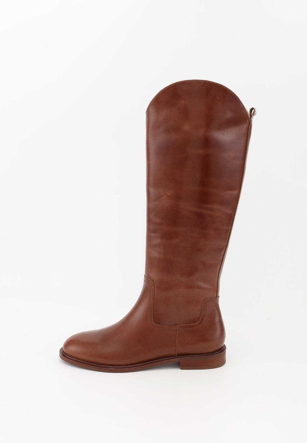 Botas Sierra - Coñac