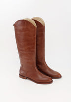 Botas Sierra - Coñac