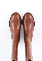 Botas Sierra - Coñac