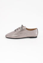 Soline Brogues - Lead