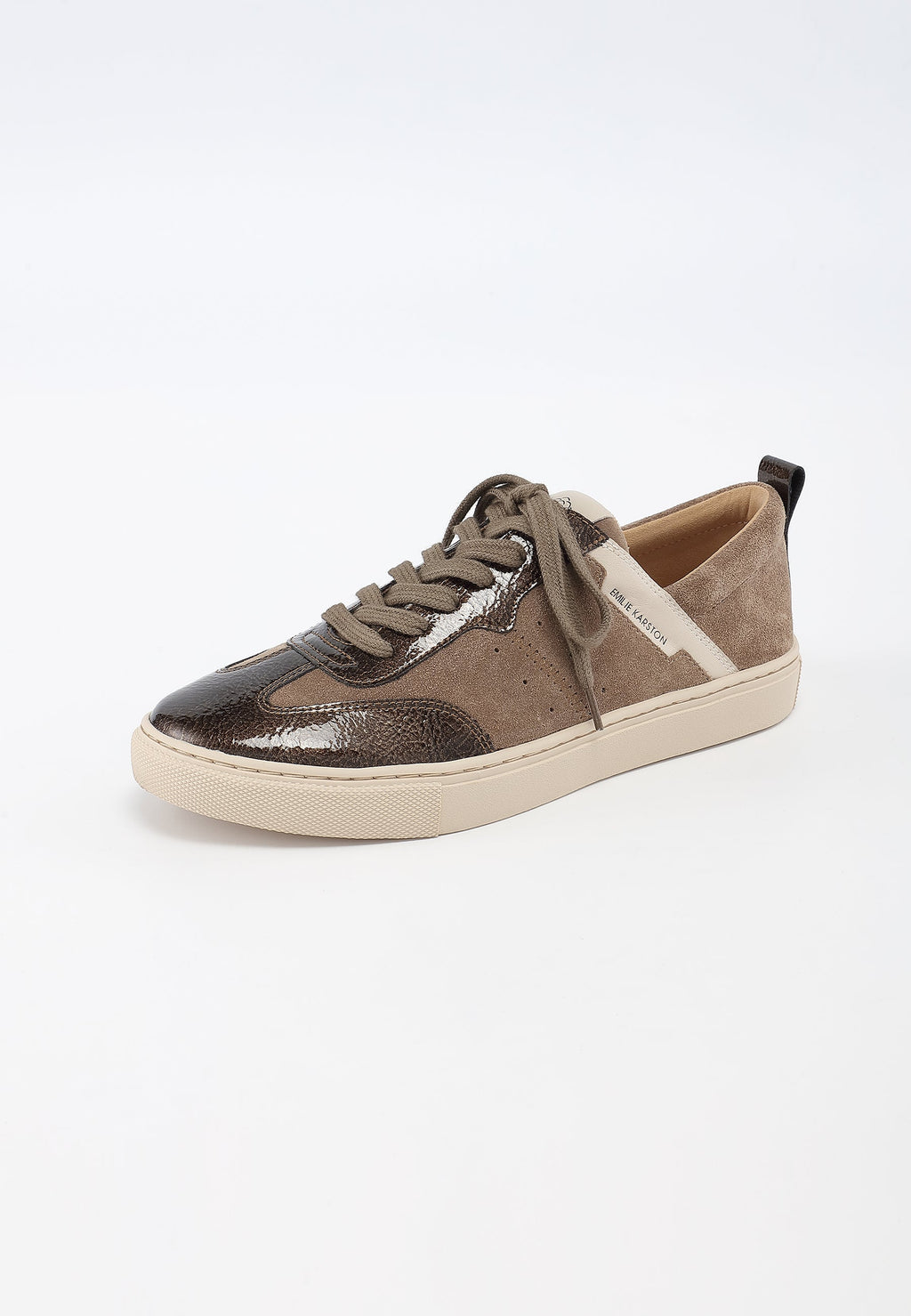 Zapatillas Tais - Topo