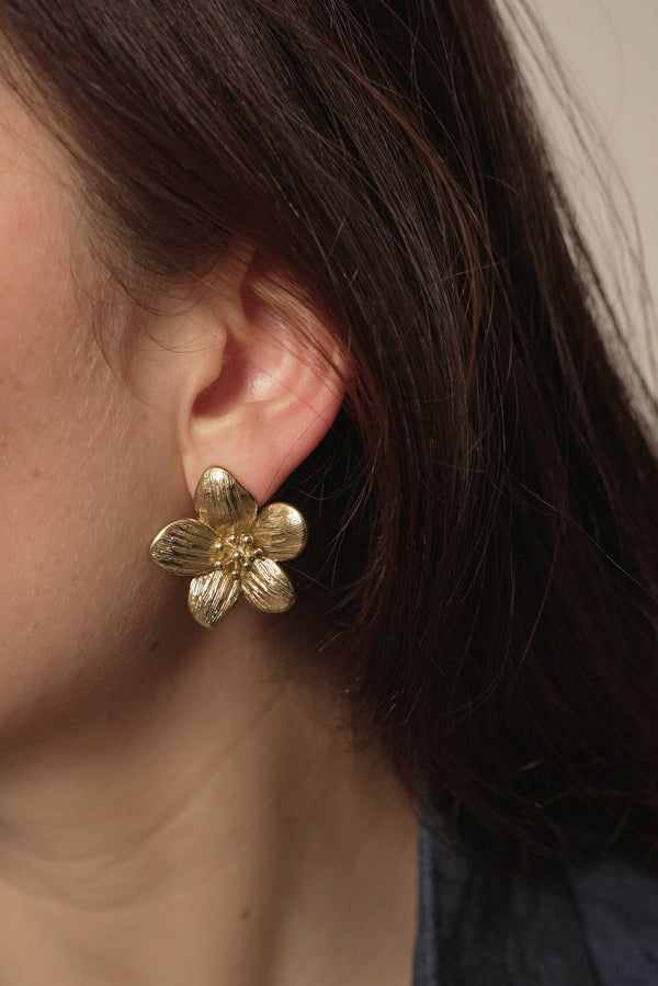 Solene Earrings