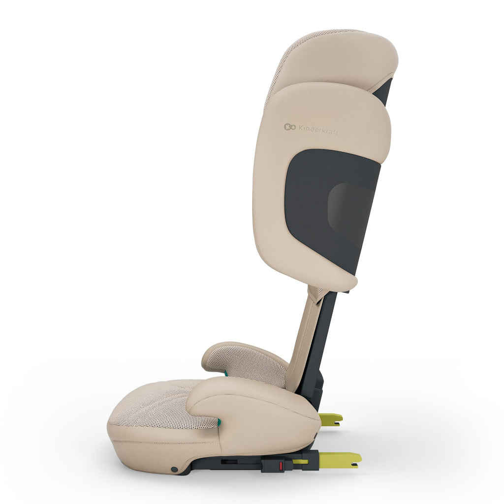 Siège Auto Xpand 2 Pro I-Size Beige
