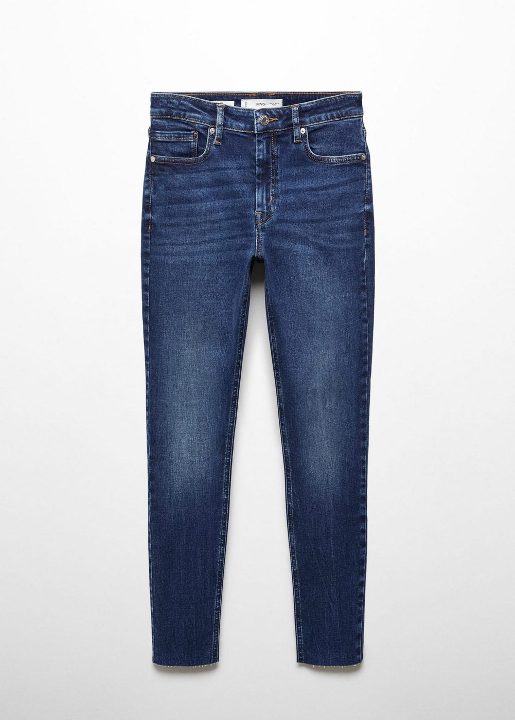 Skinny Crop Jeans