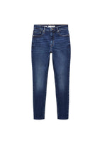 Skinny Crop Jeans
