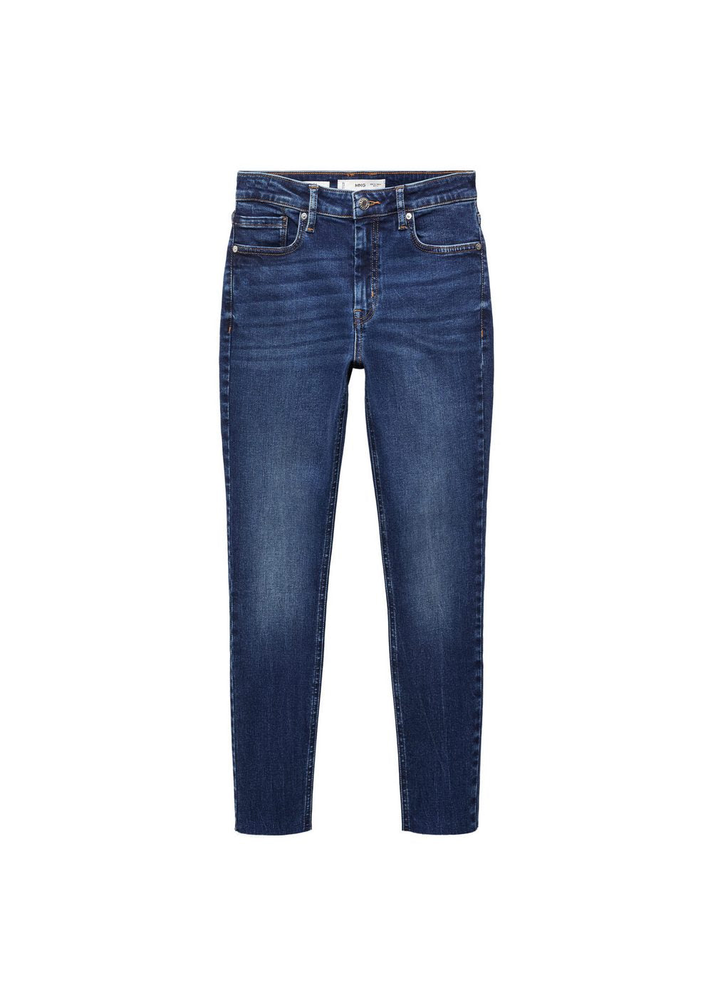 Skinny Crop Jeans