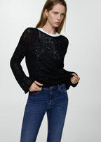 Skinny Crop Jeans