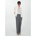 Top Maille Lurex