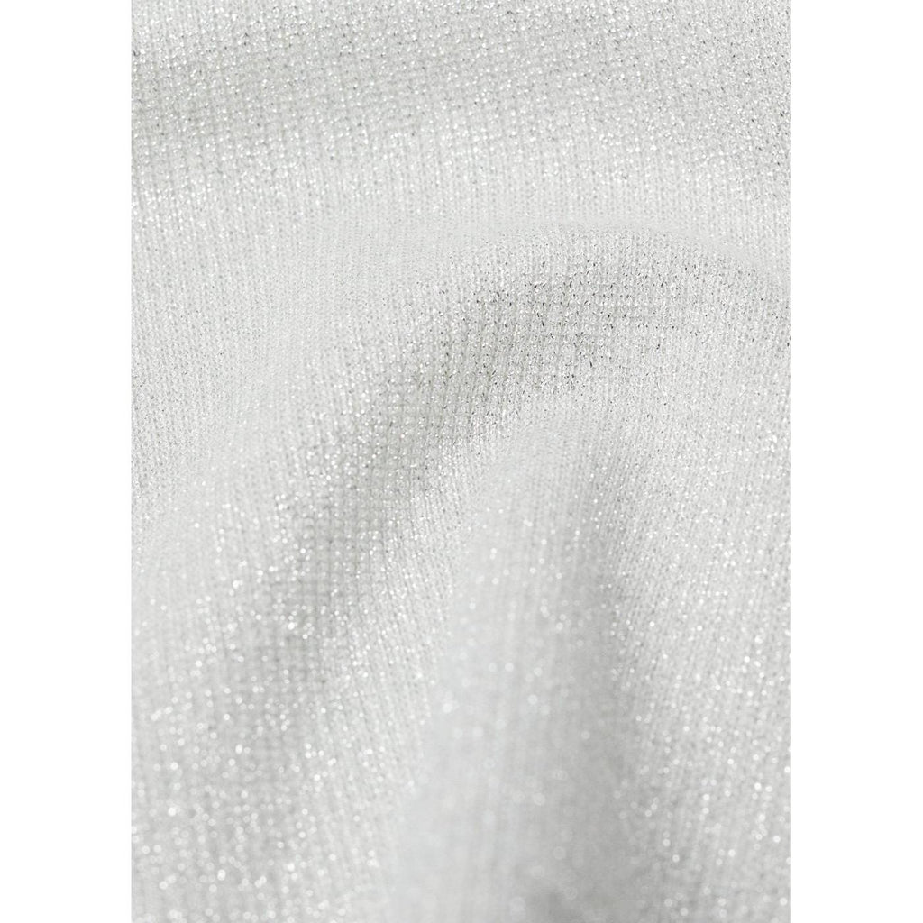 Top Maille Lurex