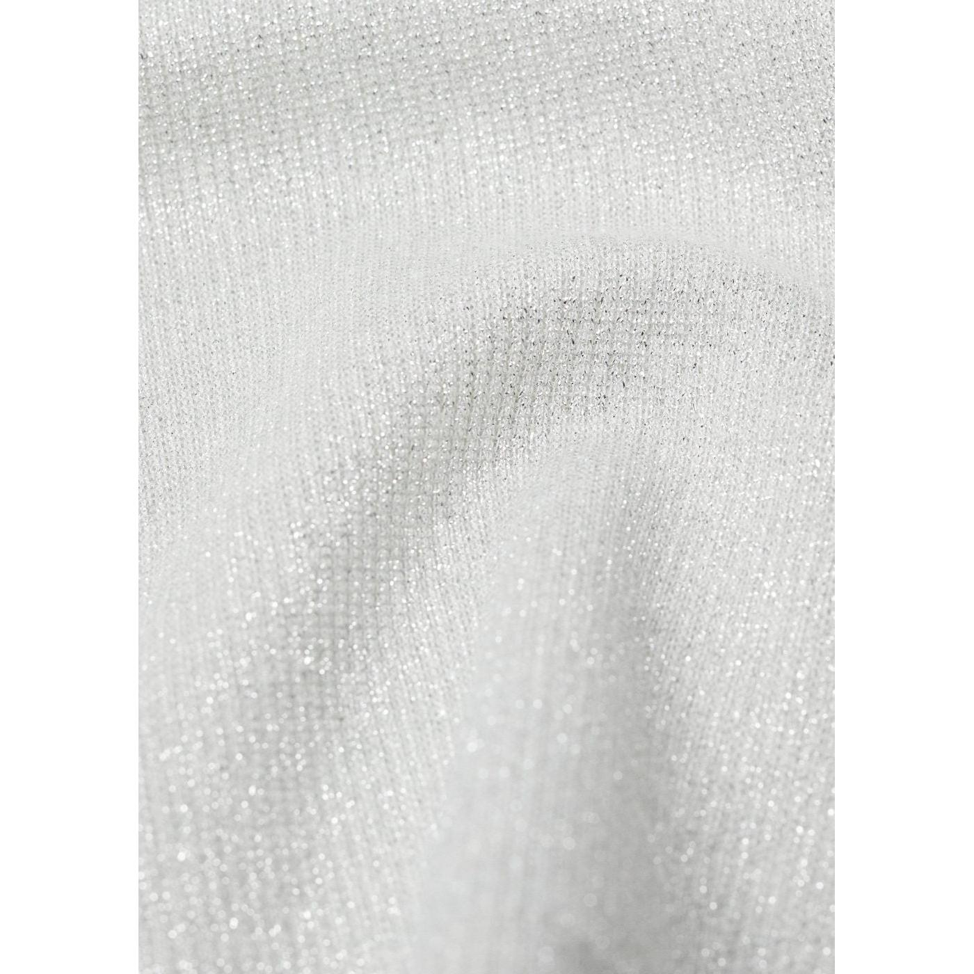 Top Maille Lurex