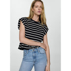 Mom2000 Mom High Waist Jeans - Medium Blue