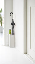 Smart Umbrella Stand - White