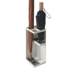 Smart Umbrella Stand - White