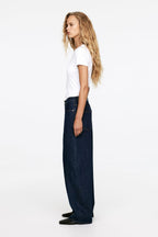 Jeans Amber – Blau