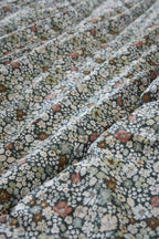 Juego de Cama - Algodón Estampado - Malia