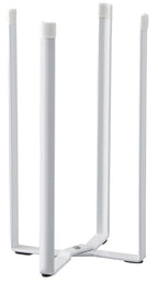 Multi-Purpose Kitchen Stand - Tower - White