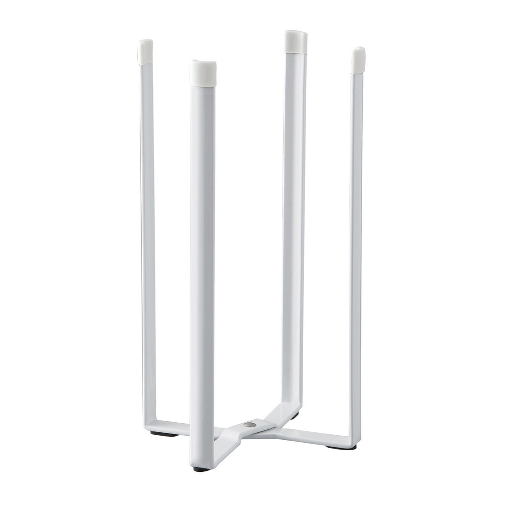 Multi-Purpose Kitchen Stand - Tower - White