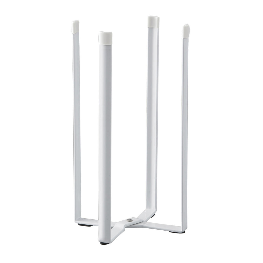 Support Multi-Usage Pour Cuisine - Tower - Blanc