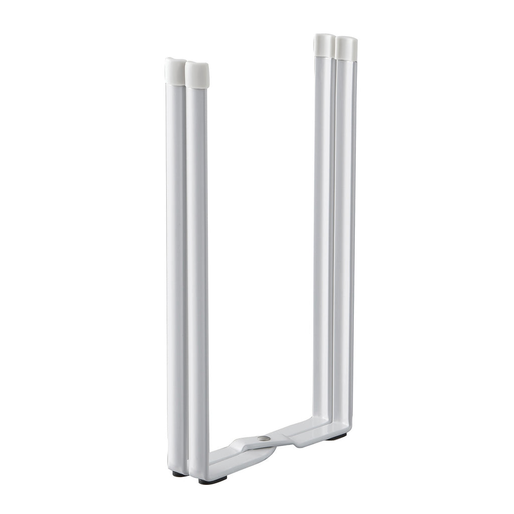 Multi-Purpose Kitchen Stand - Tower - White