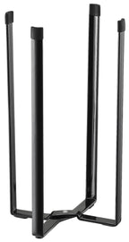 Multi-Purpose Kitchen Stand - Tower - Black
