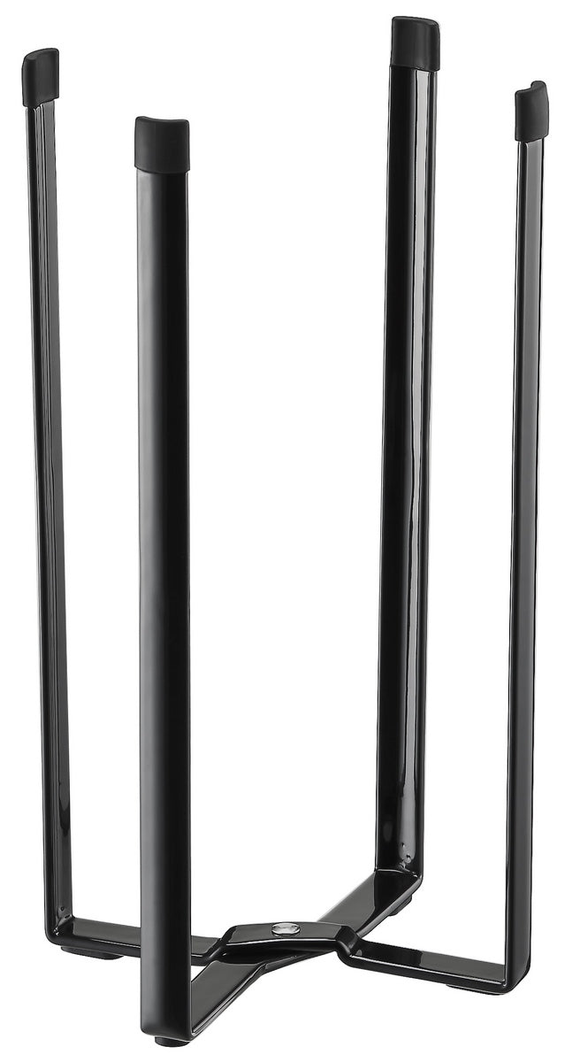 Multi-Purpose Kitchen Stand - Tower - Black