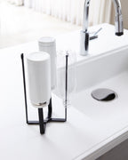 Multi-Purpose Kitchen Stand - Tower - Black
