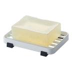 Soap Dish - Tower - White
