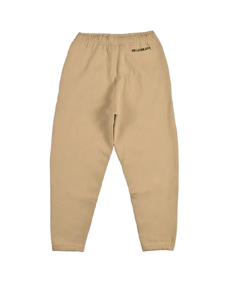Nike - Billie Eilish Fleece Pants Mushroom - Beige