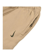Nike - Billie Eilish Fleece Pants Mushroom - Beige