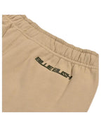 Nike - Billie Eilish Fleece Pants Mushroom - Beige
