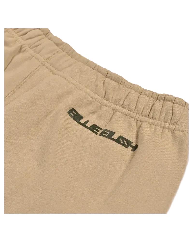 Nike - Billie Eilish Fleece Pants Mushroom - Beige