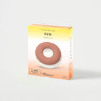 Boya De Sol De Lujo Para Adultos - Terracota Y Crudo