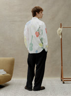 Camisa unisex acuarela