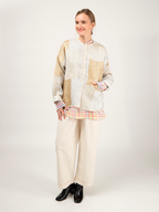 La Veste Diti - Inde