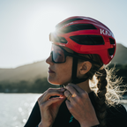 Protone Icon Helmet - Wg11 - Red-204