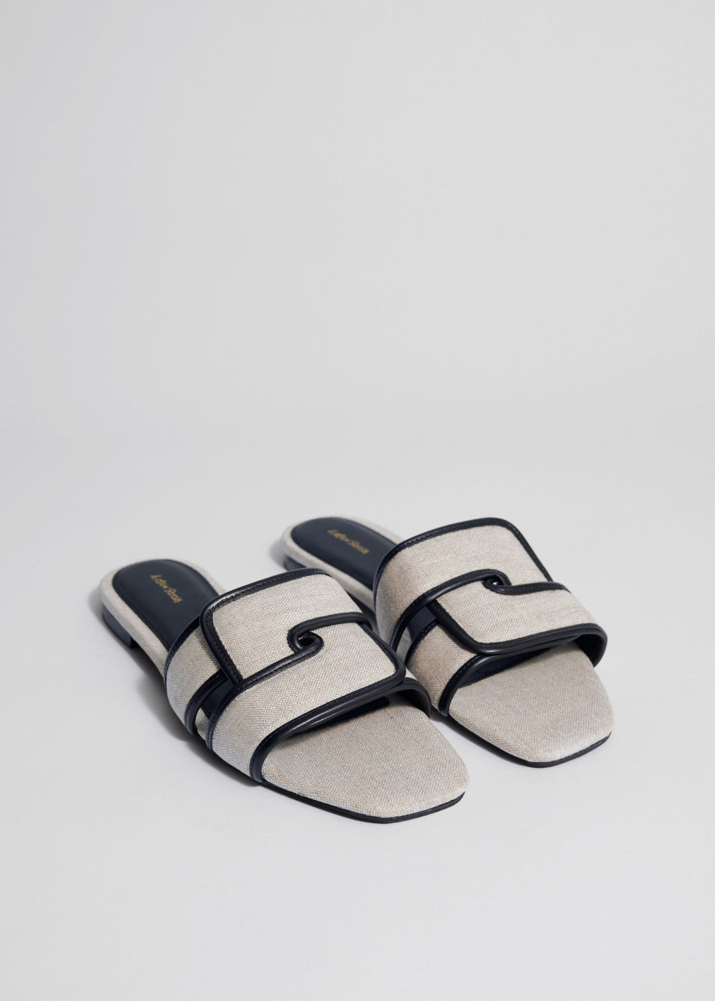 Shoes Faye Summerflat - Beige - Women