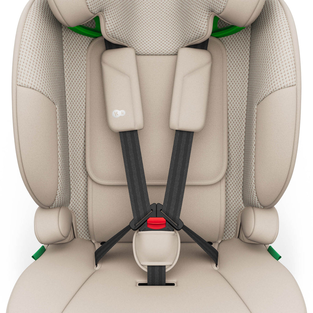 Silla de coche Comfort Up 2 Plus I-Size beige