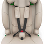 Silla de coche Comfort Up 2 Plus I-Size beige
