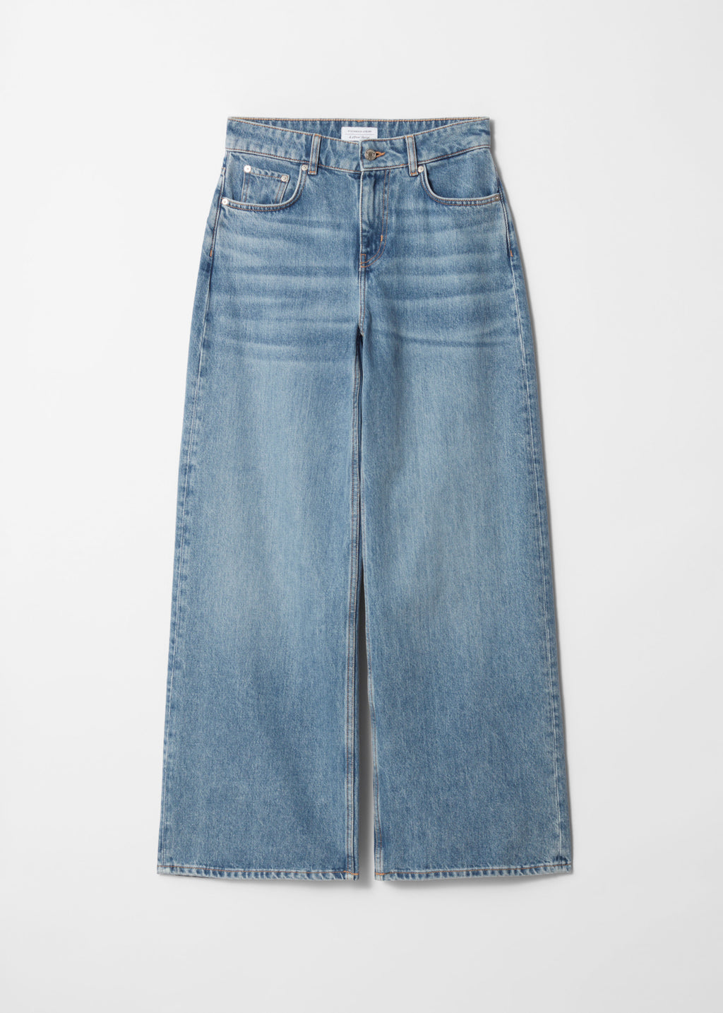 Jeans S3 Gio Cut - Bleu