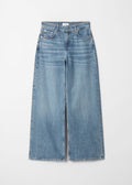 Jeans S3 Gio Cut - Bleu